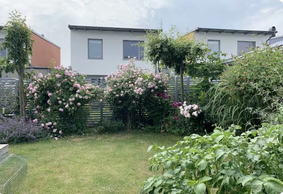 Radhus, 7 rooms, 146 sqm, Lomma – bild 6