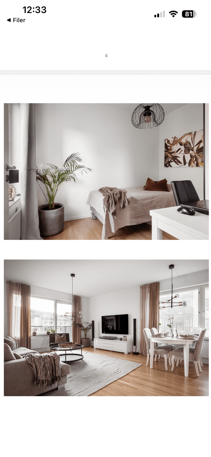 3 rok · 76 m² i Göteborg – bild 6