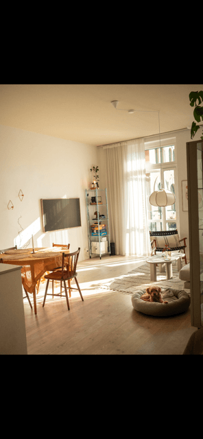 3 rok · 68 m² i Sundbyberg