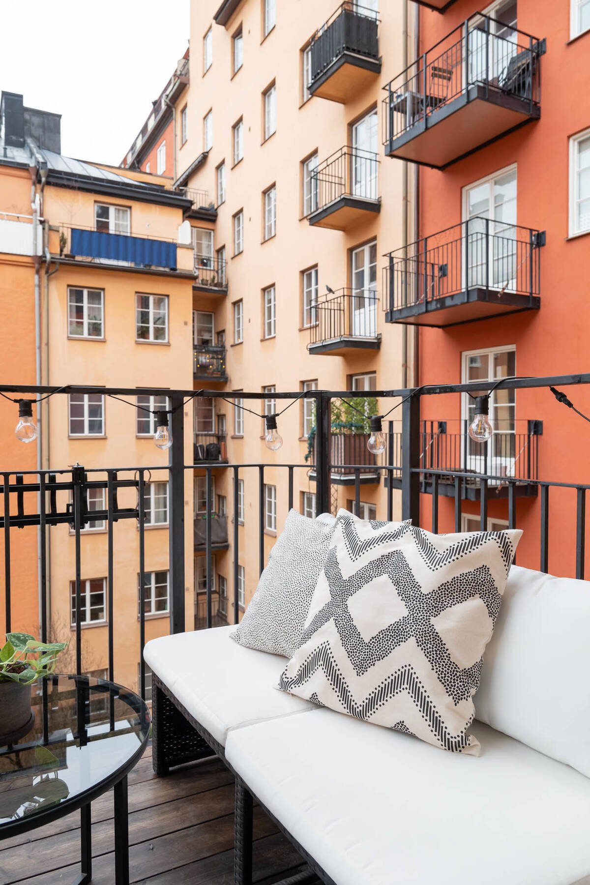Lägenhet, 3 rooms, 70 sqm, Stockholm – bild 3