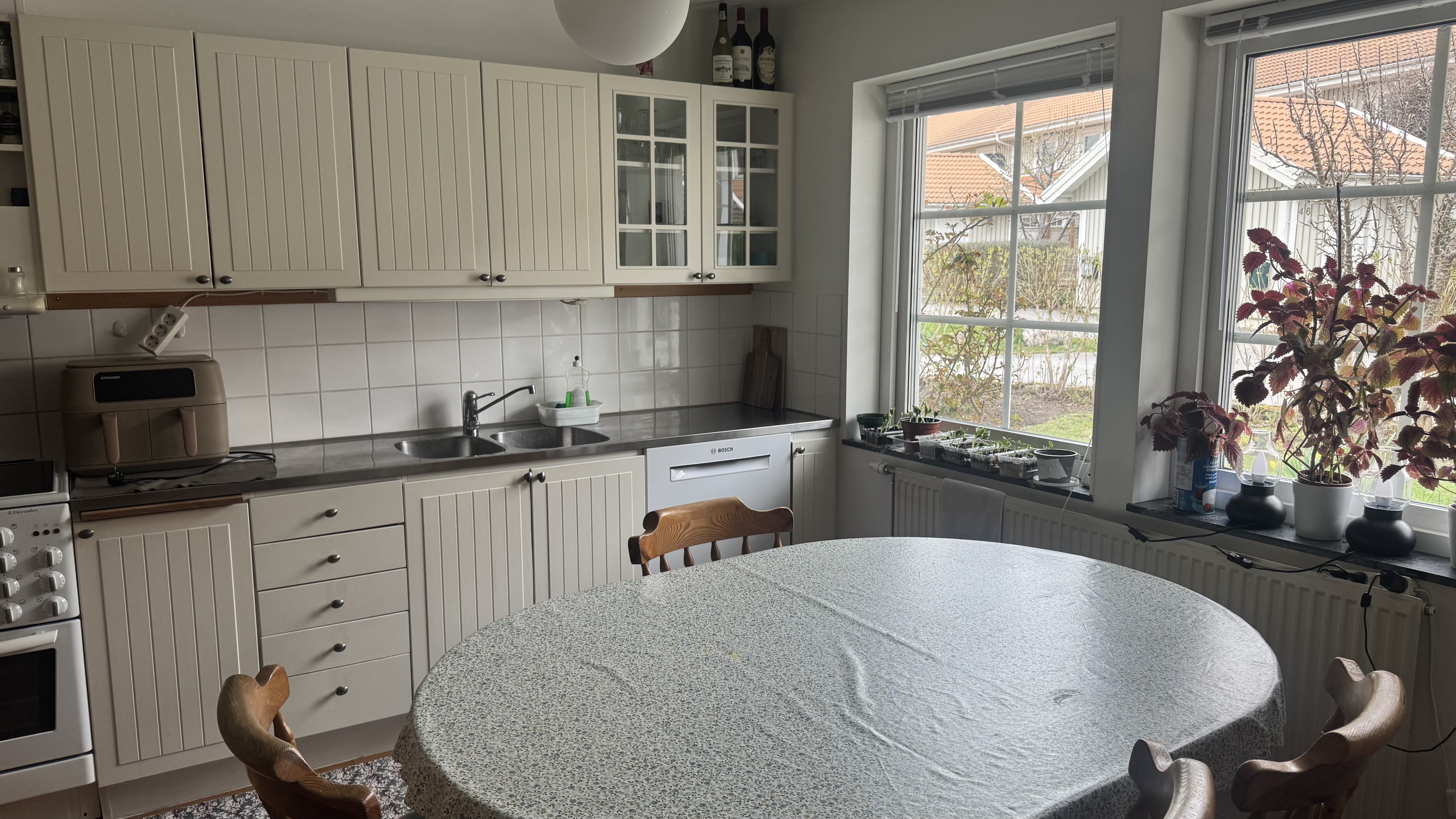 Radhus, 3 rooms, 45 sqm, Vaxholm – bild 6