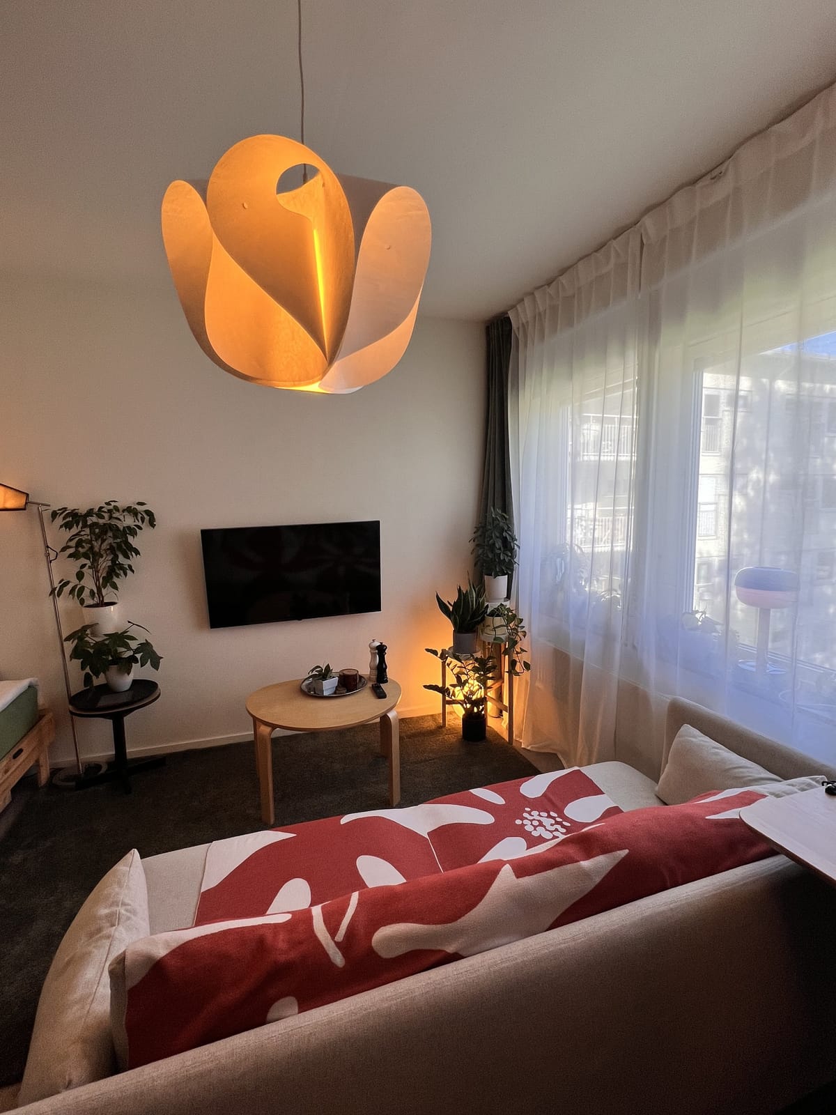 Lägenhet, 2 rooms, 25 sqm, Linköping