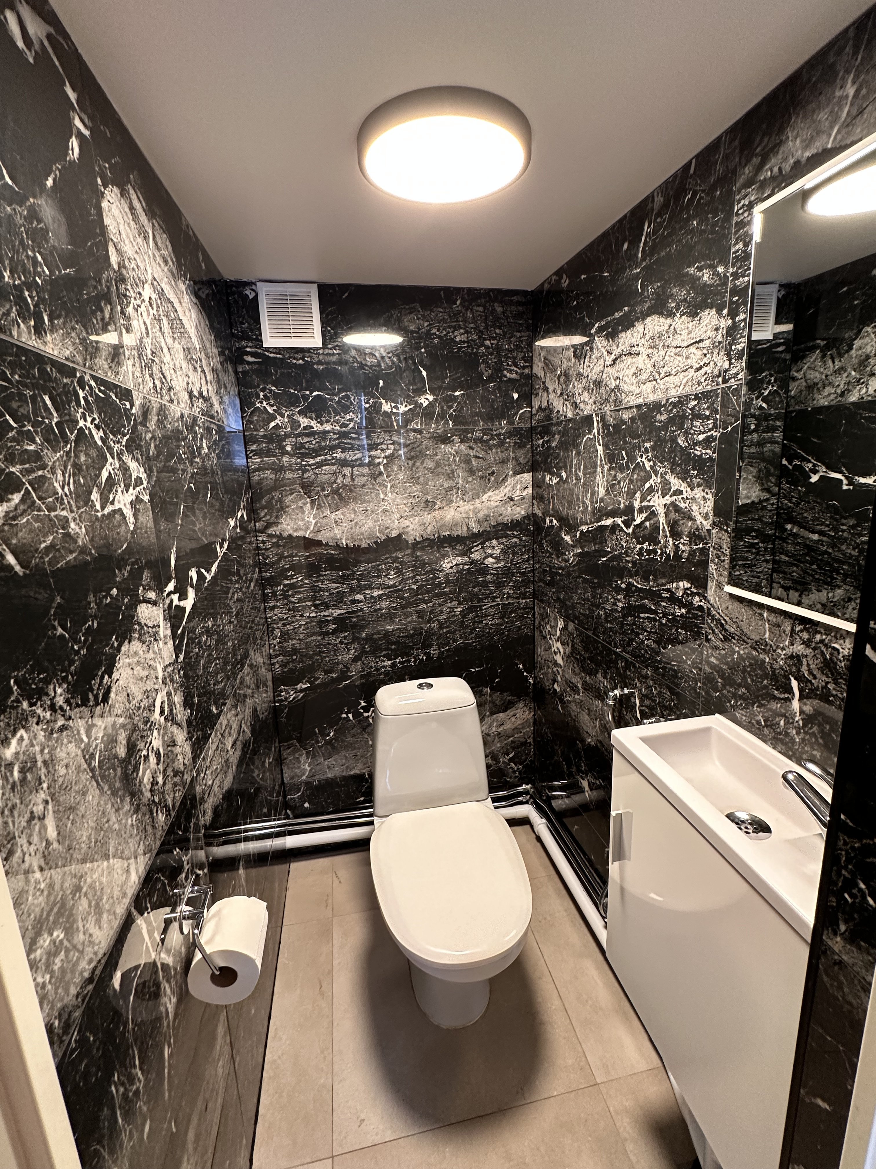 Lägenhet, 2 rooms, 55 sqm, Partille – bild 3