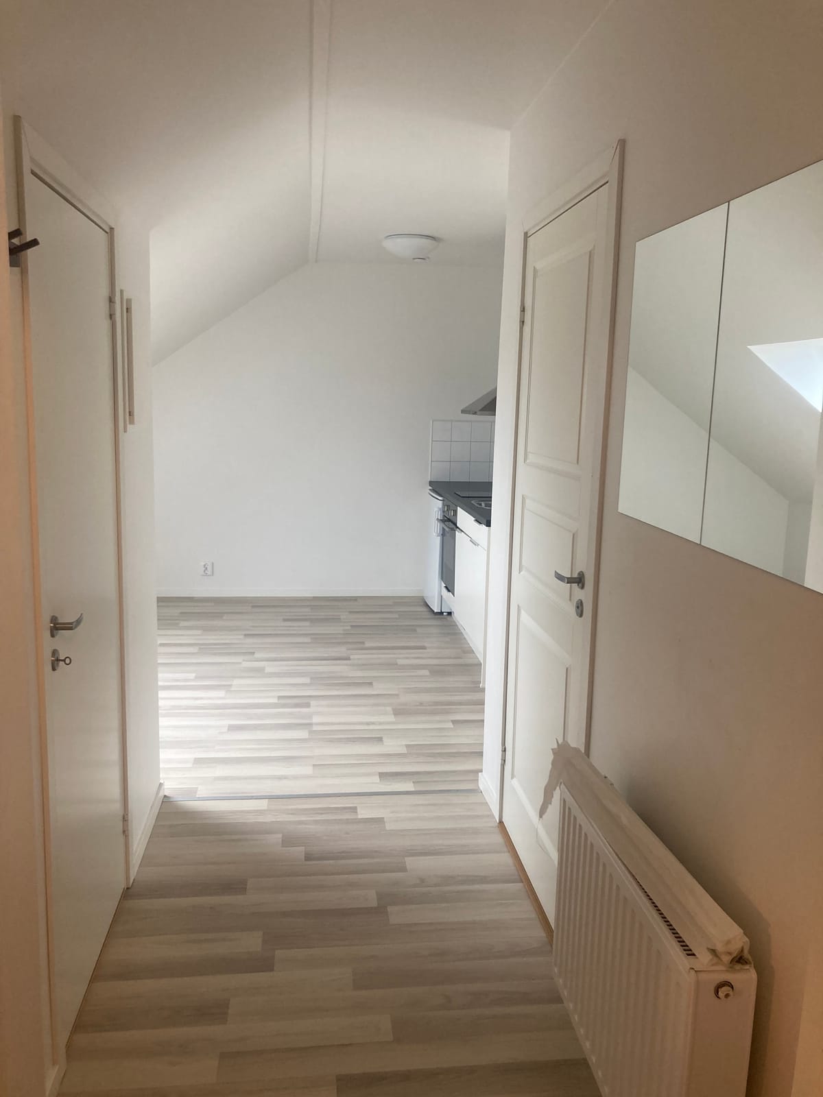1 rok · 33 m² i Uddevalla – bild 9