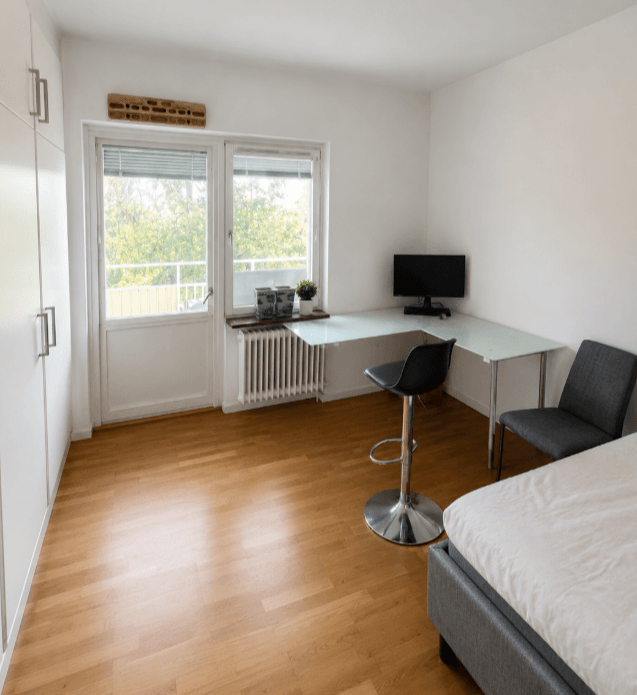 3 rok · 83 m² i Huddinge – bild 9