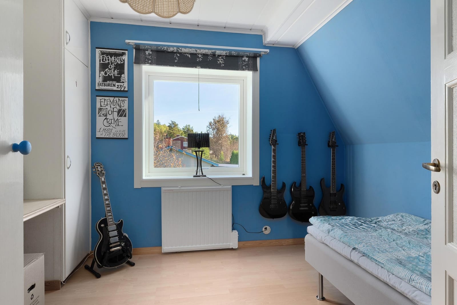 4 rok · 121 m² i Flen – bild 16