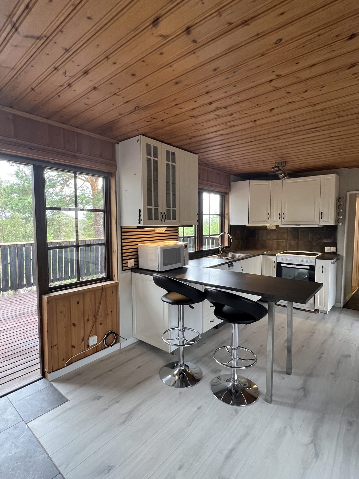 2 rok · 55 m² i Huddinge