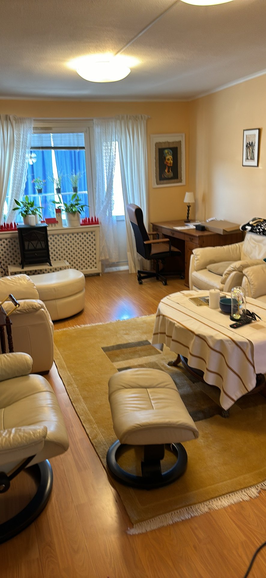 Lägenhet, 2 rooms, 60 sqm, Järfälla – bild 8