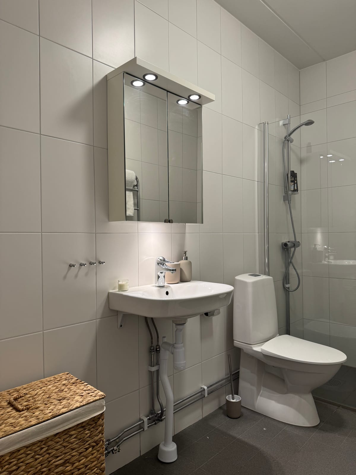 2 rok · 63 m² i Solna – bild 4
