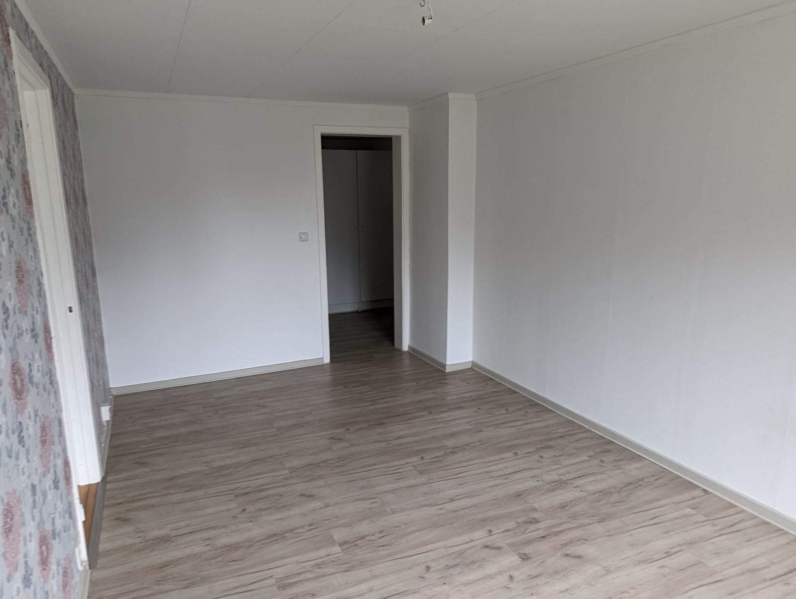 2 rok · 58 m² i Hjortkvarn – bild 6