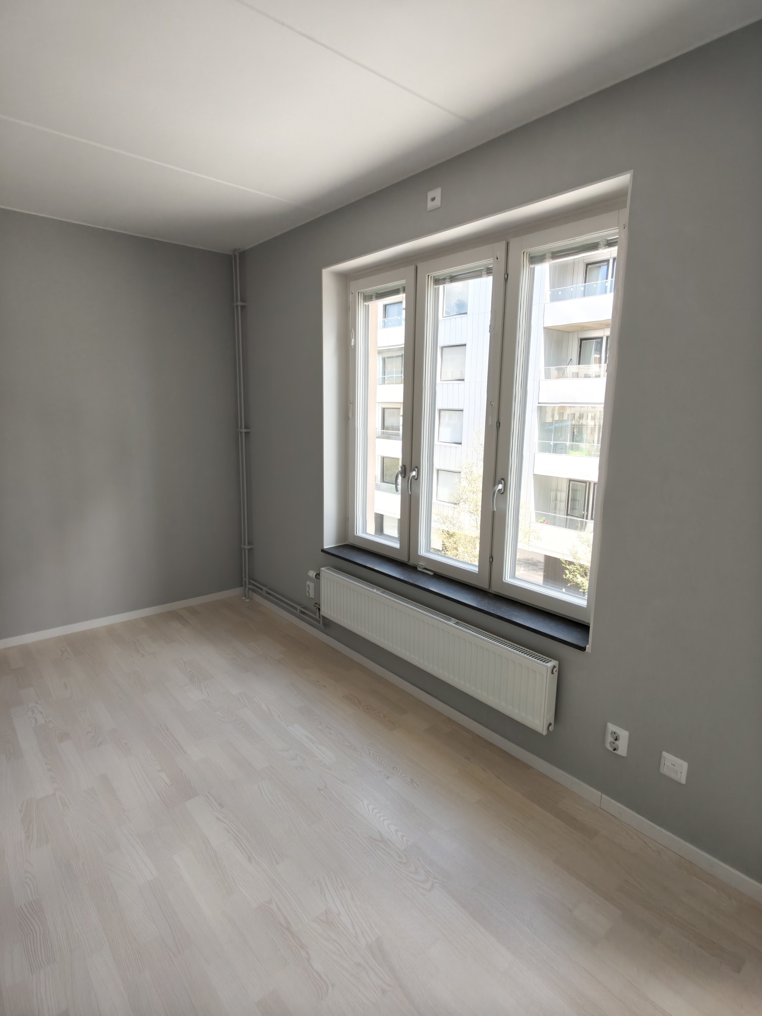 Lägenhet, 1 rooms, 33 sqm, Vega – bild 3