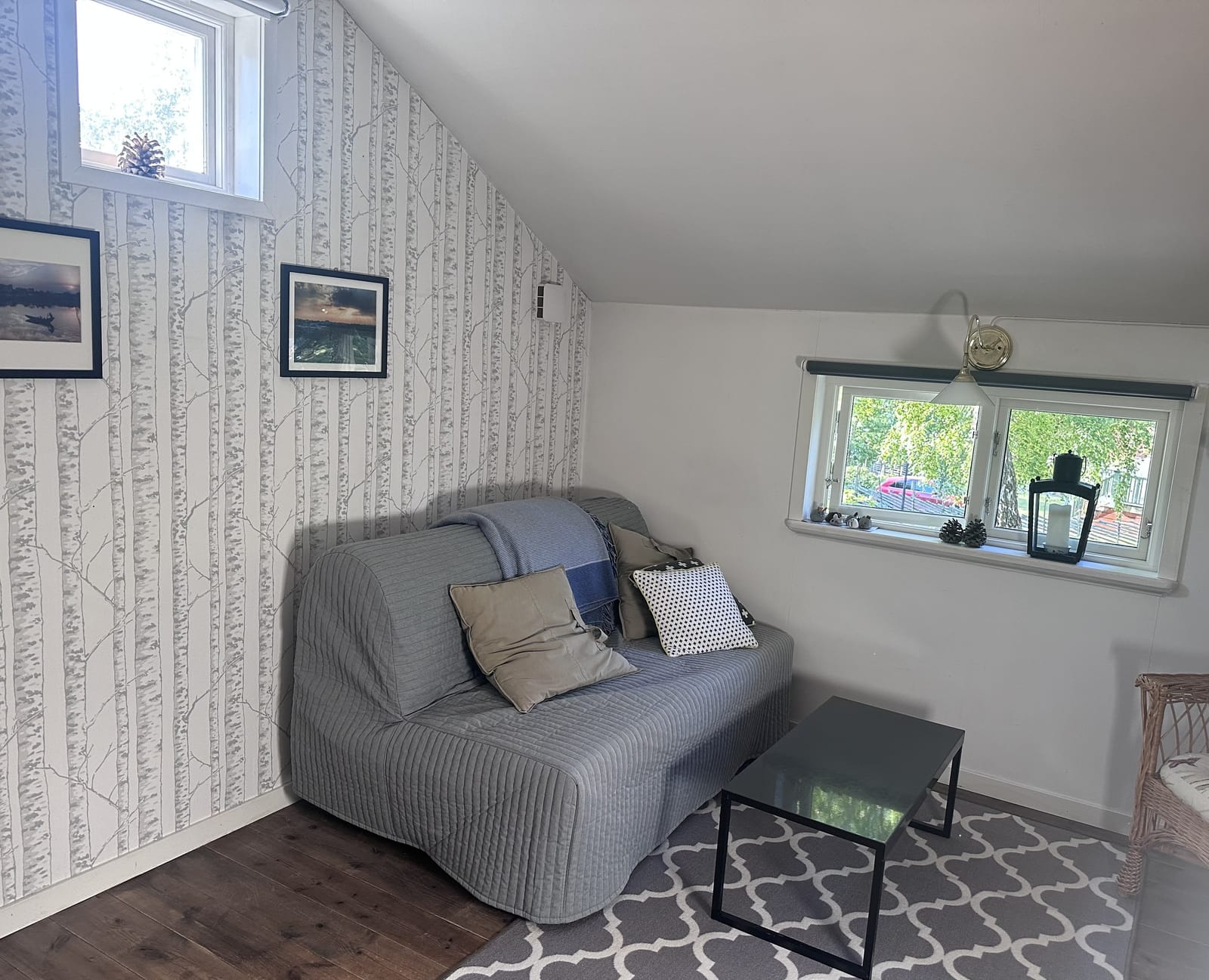3 rok · 30 m² i Åkersberga – bild 5