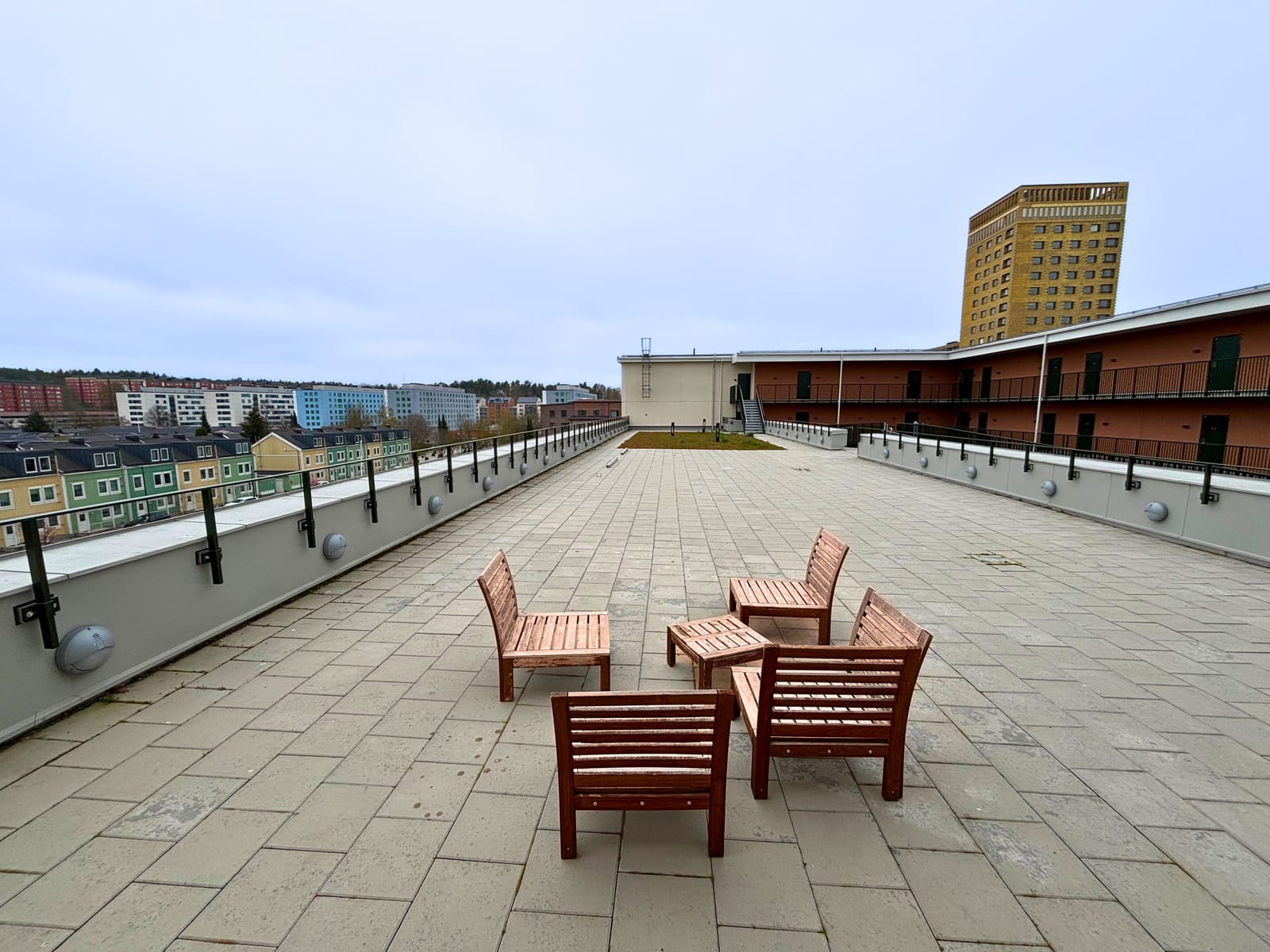 Lägenhet, 3 rooms, 81 sqm, Upplands Väsby