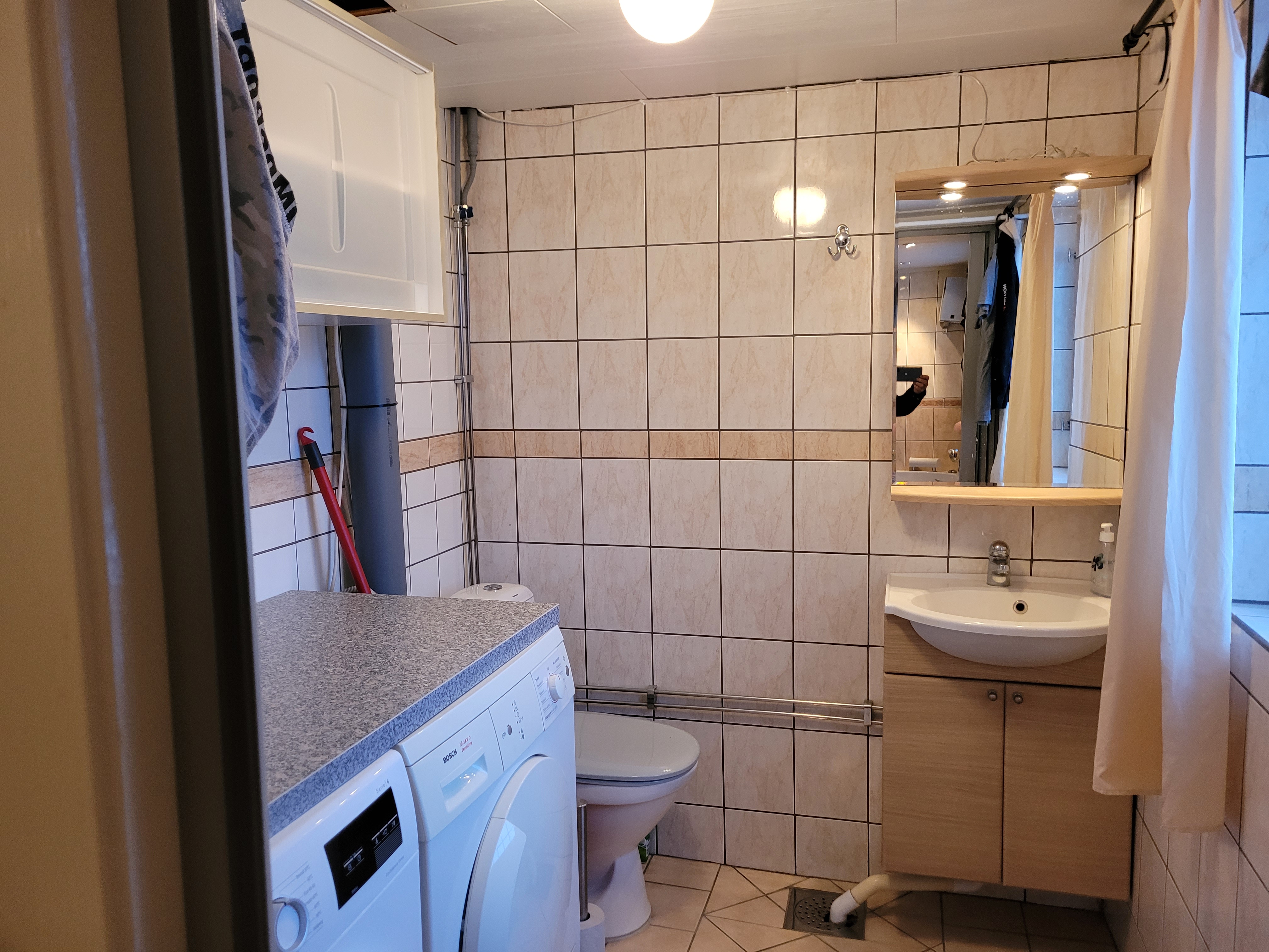 Lägenhet, 2 rooms, 30 sqm, Järfälla – bild 5