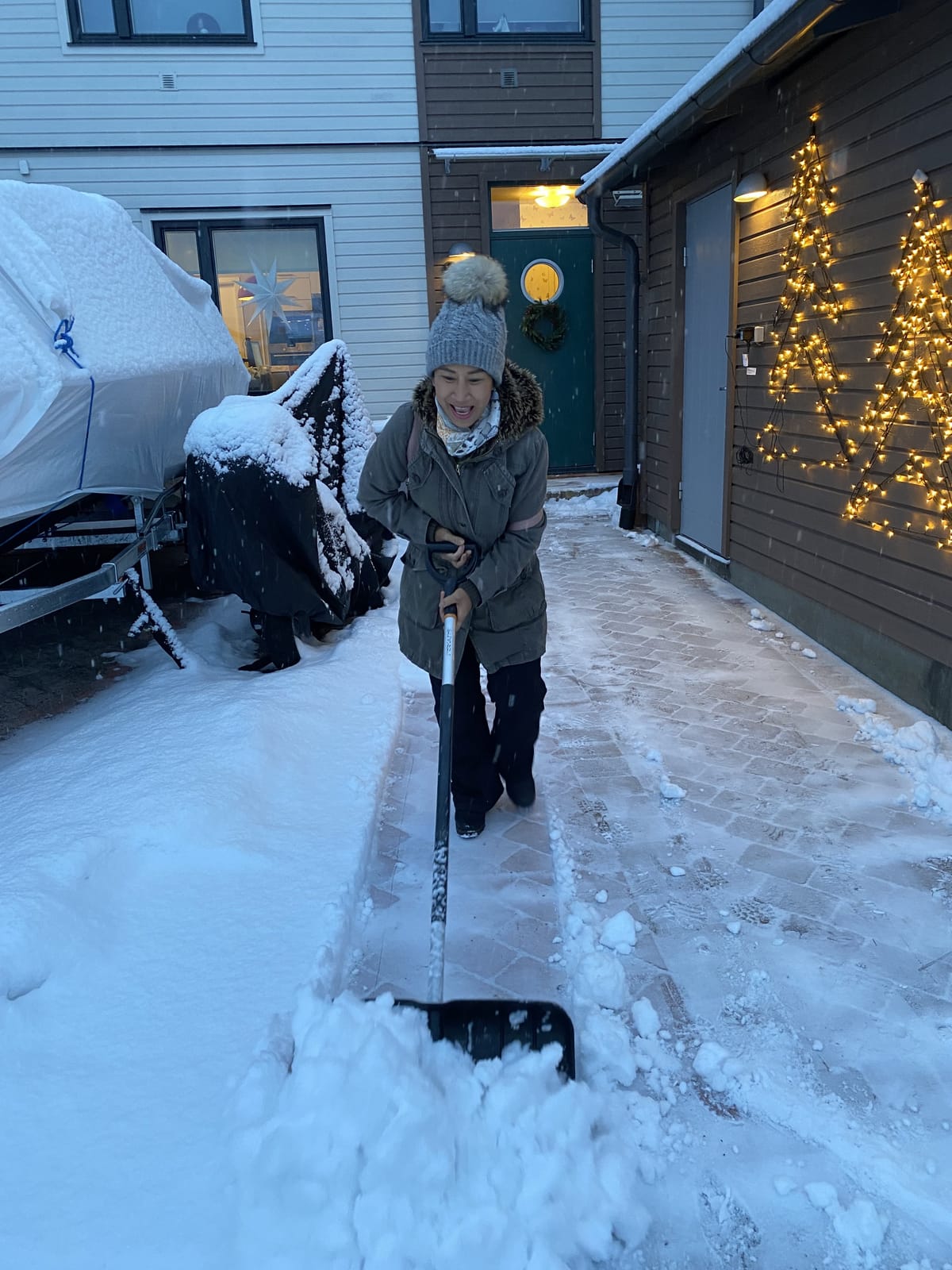 5 rok · 124 m² i Sigtuna – bild 6
