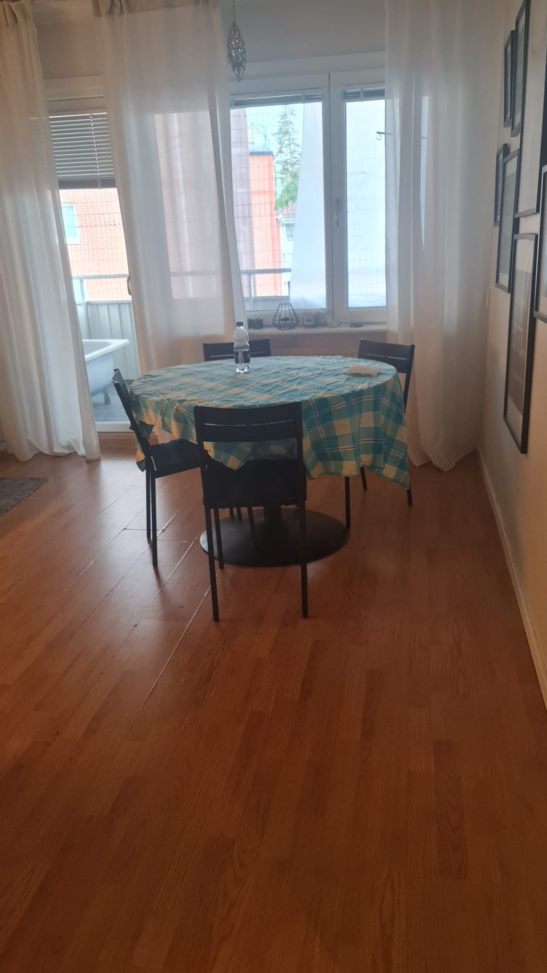 Lägenhet, 3 rooms, 83 sqm, Mariestad – bild 4