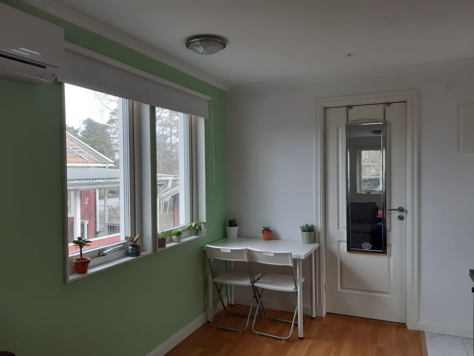 Villa/Hus, 1 rooms, 25 sqm, Kungsängen – bild 3