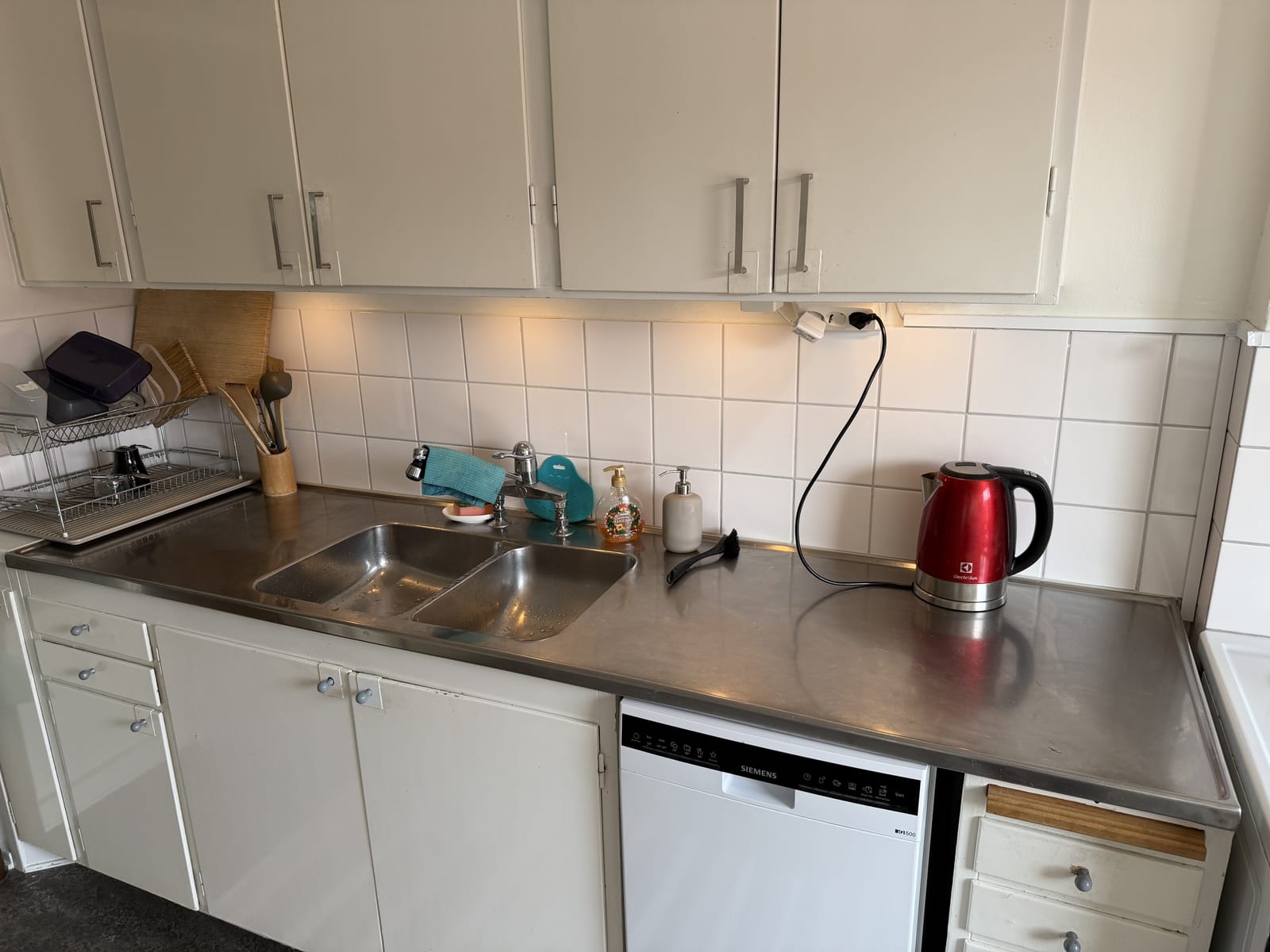 1 rok · 9 m² i Huddinge – bild 6