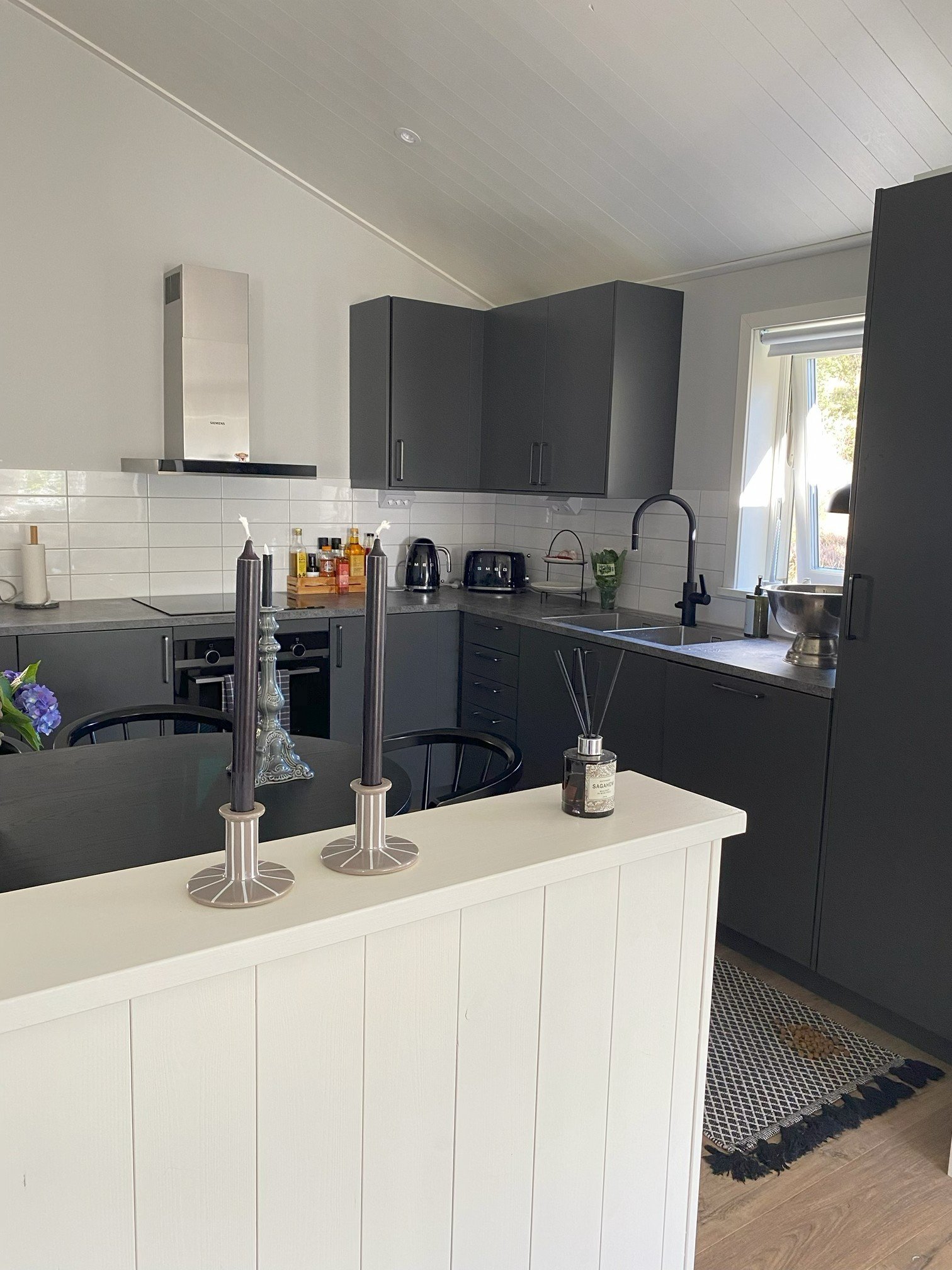 Stuga, 2 rooms, 65 sqm, Myggenäs – bild 6