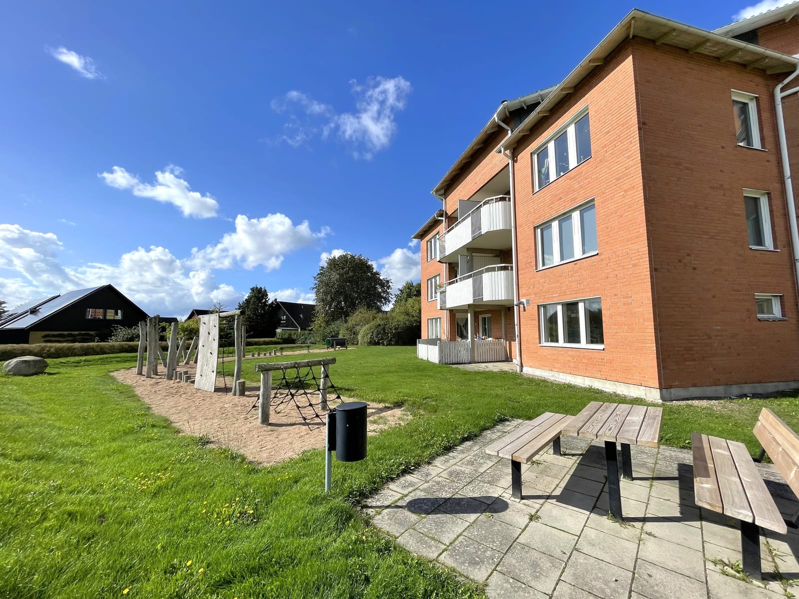 3 rok · 76 m² i Billesholm – bild 15