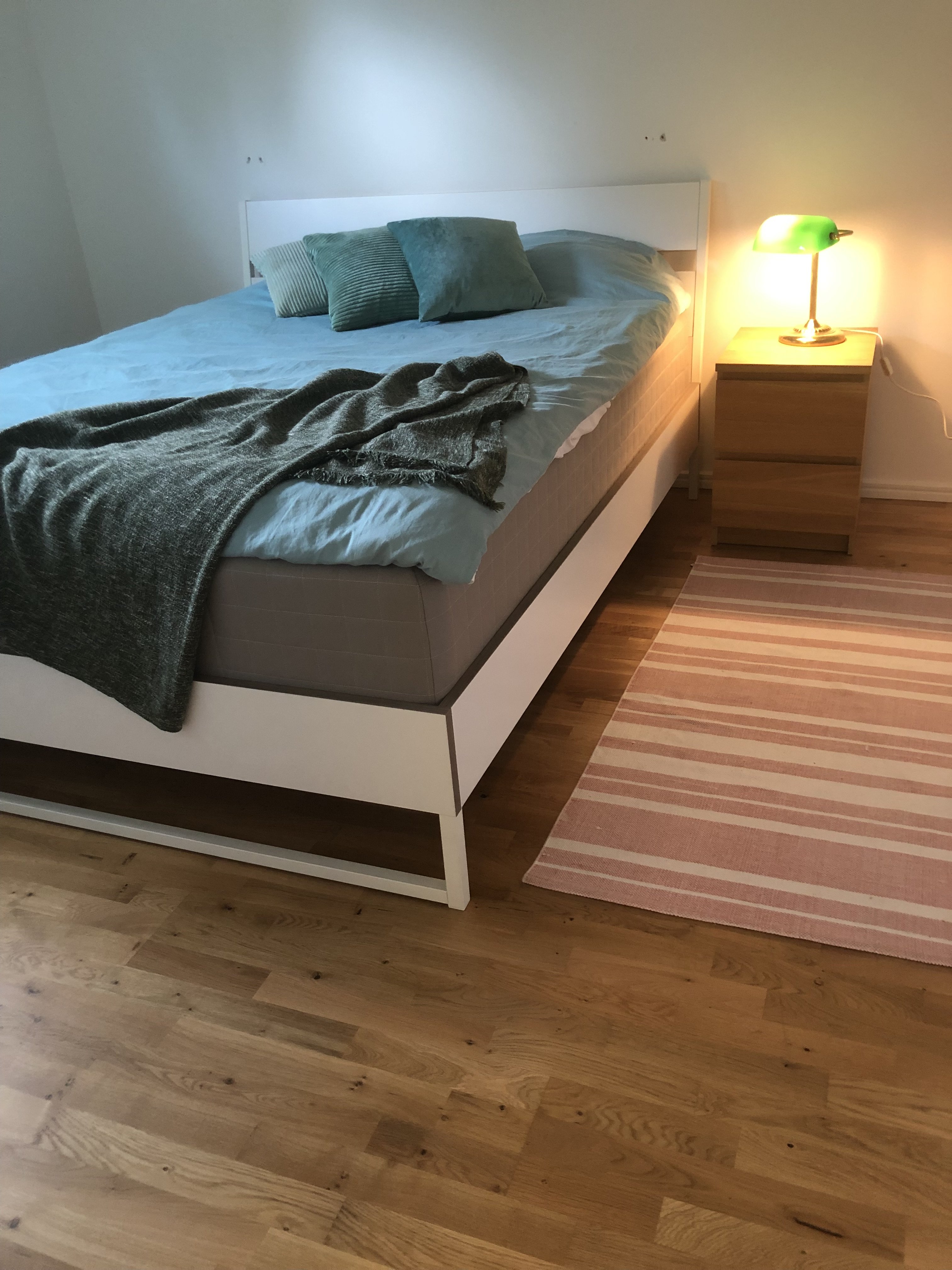 Övrigt, 2 rooms, 47 sqm, Danderyd – bild 4