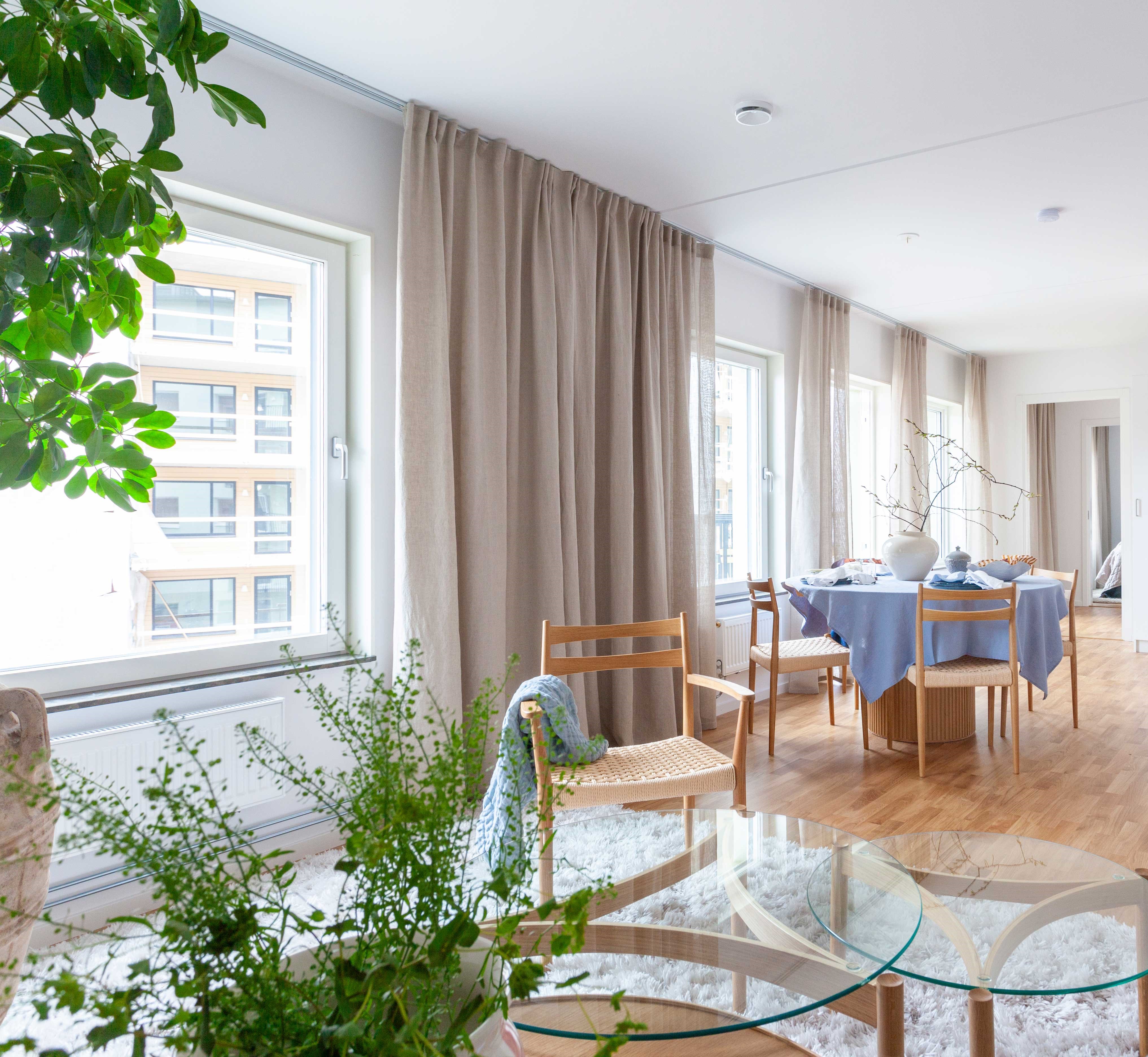 Lägenhet, 2 rooms, 58 sqm, Nyköping – Nyköping