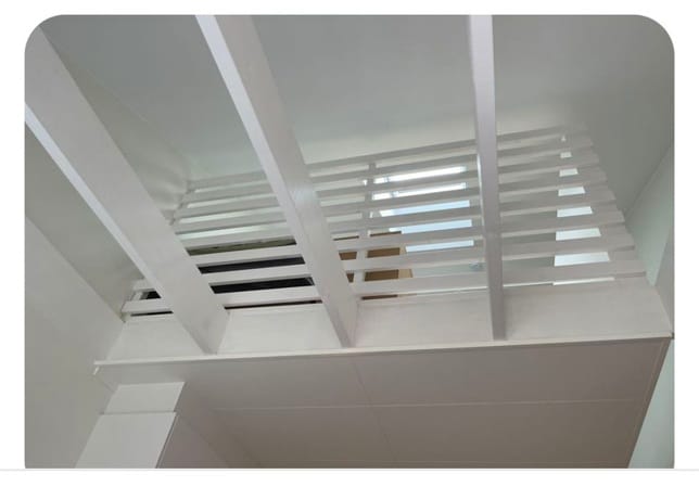 1 rok · 34 m² i Grillby – bild 3