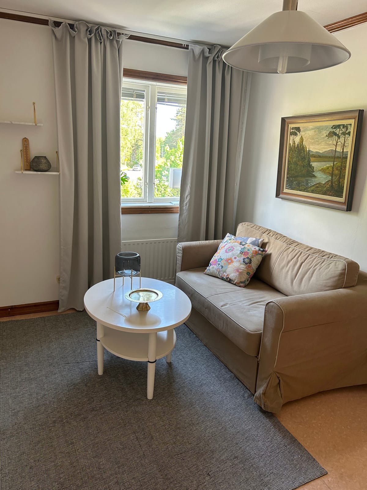 4 rok · 180 m² i Bergvik – bild 8