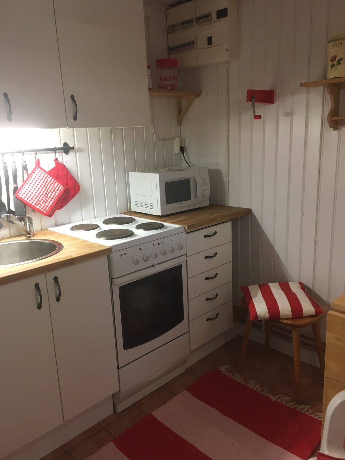 2 rok · 33 m² i Myresjö – bild 3