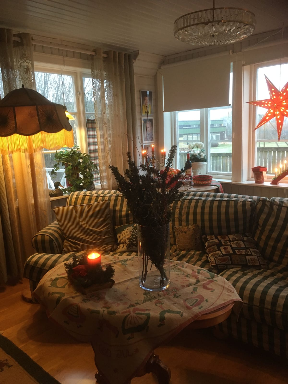 10 rok · 300 m² i Myresjö – bild 10