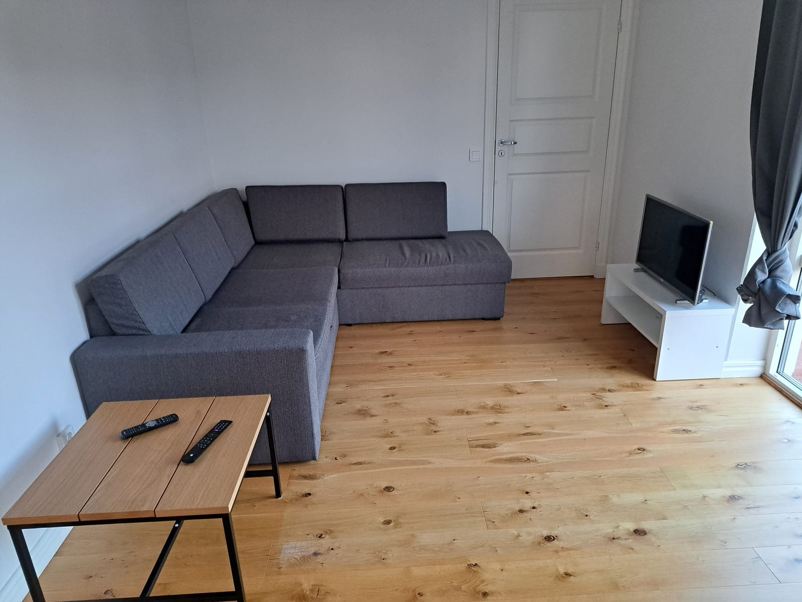 2 rok · 60 m² i Gotlands Tofta – bild 2