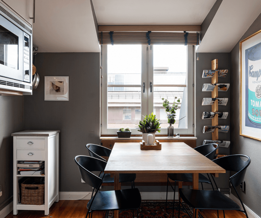 2 rok · 50 m² i Stockholm – bild 2