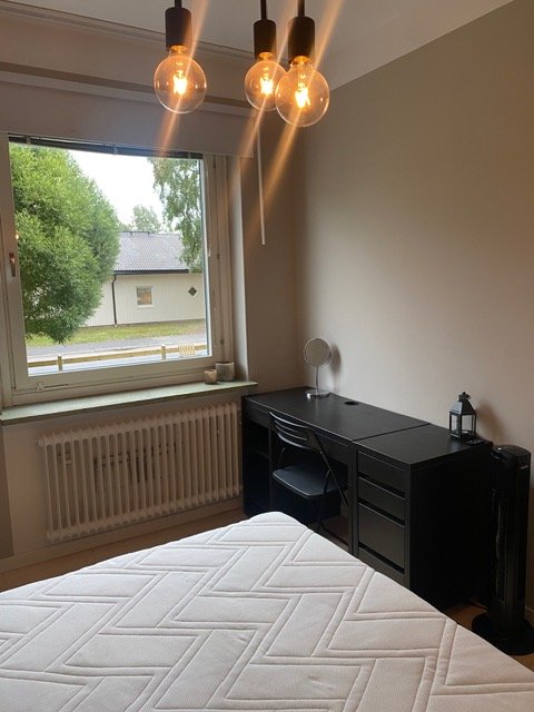 Lägenhet, 2 rooms, 54 sqm, Umeå – bild 6