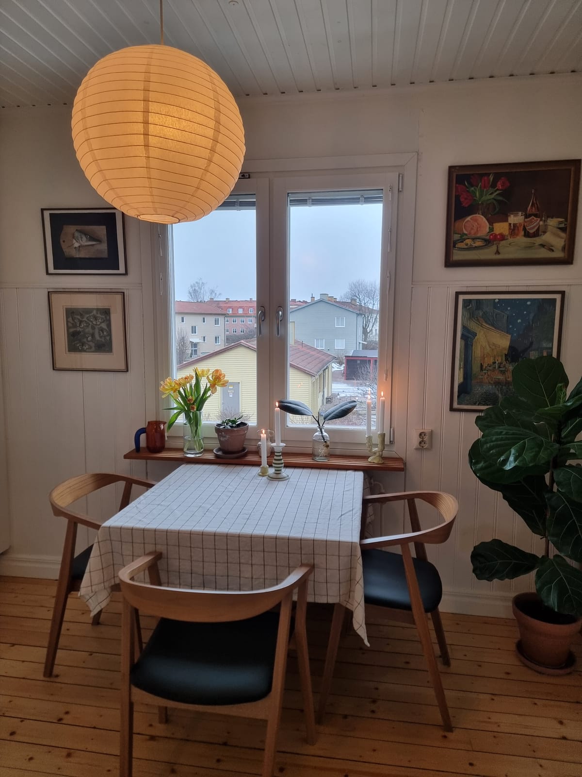 2 rok · 39 m² i Uppsala – Uppsala