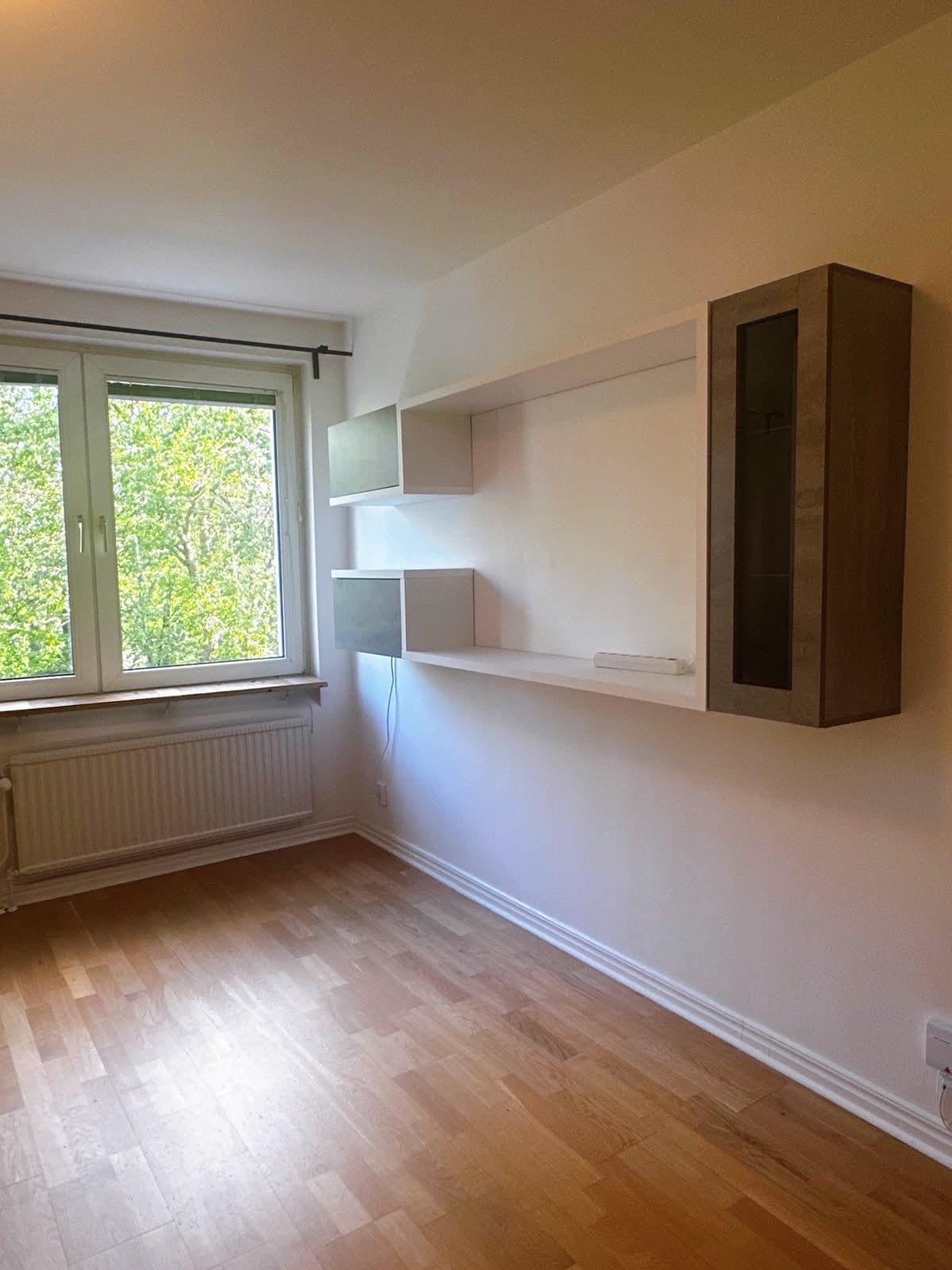 2 rok · 53 m² i Skogås – bild 9