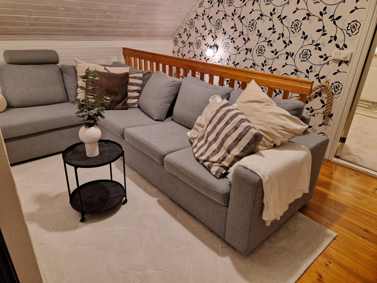 3 rok · 80 m² i Tenhult – bild 13