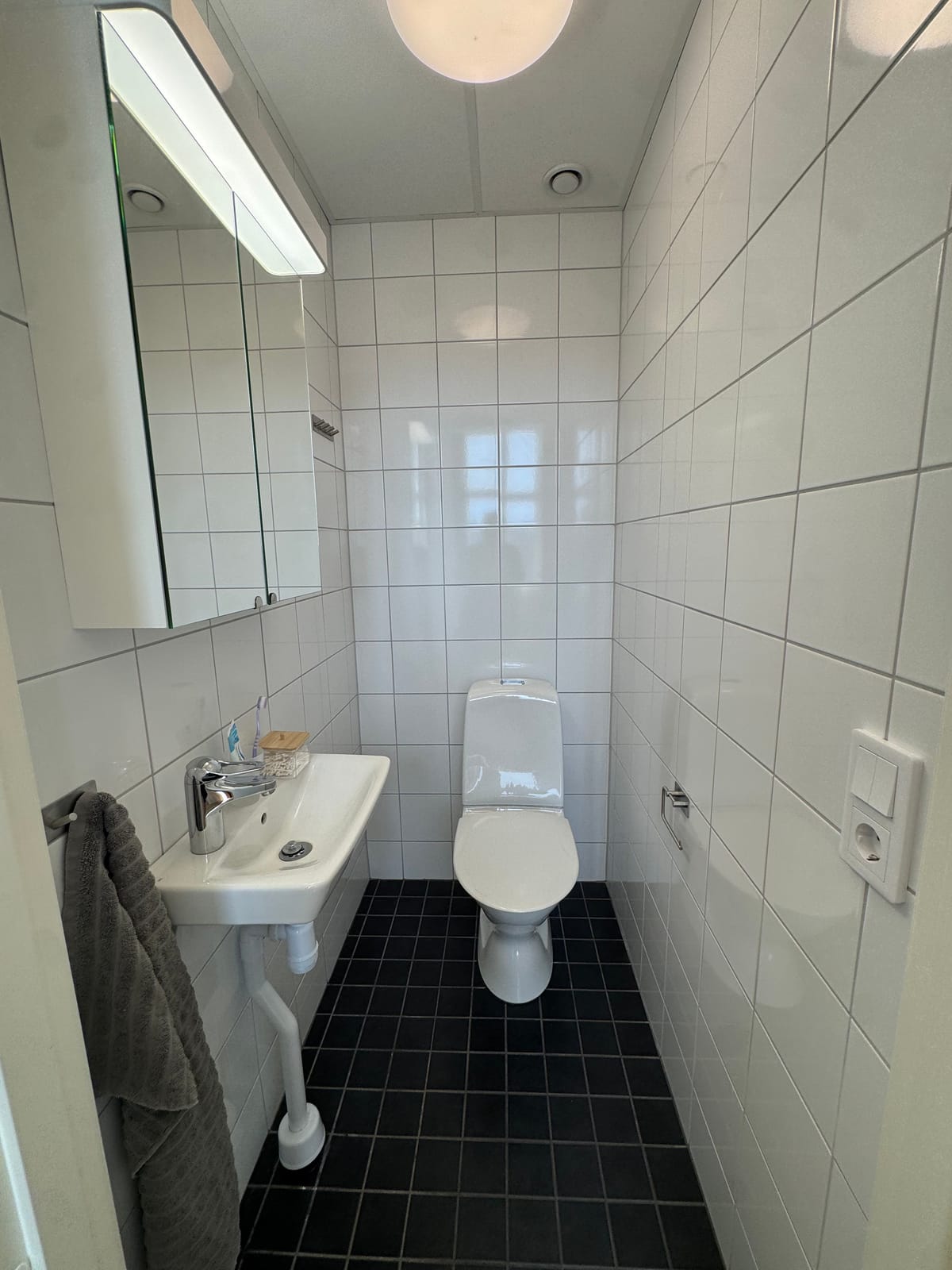 1 rok · 10 m² i Halmstad – bild 3