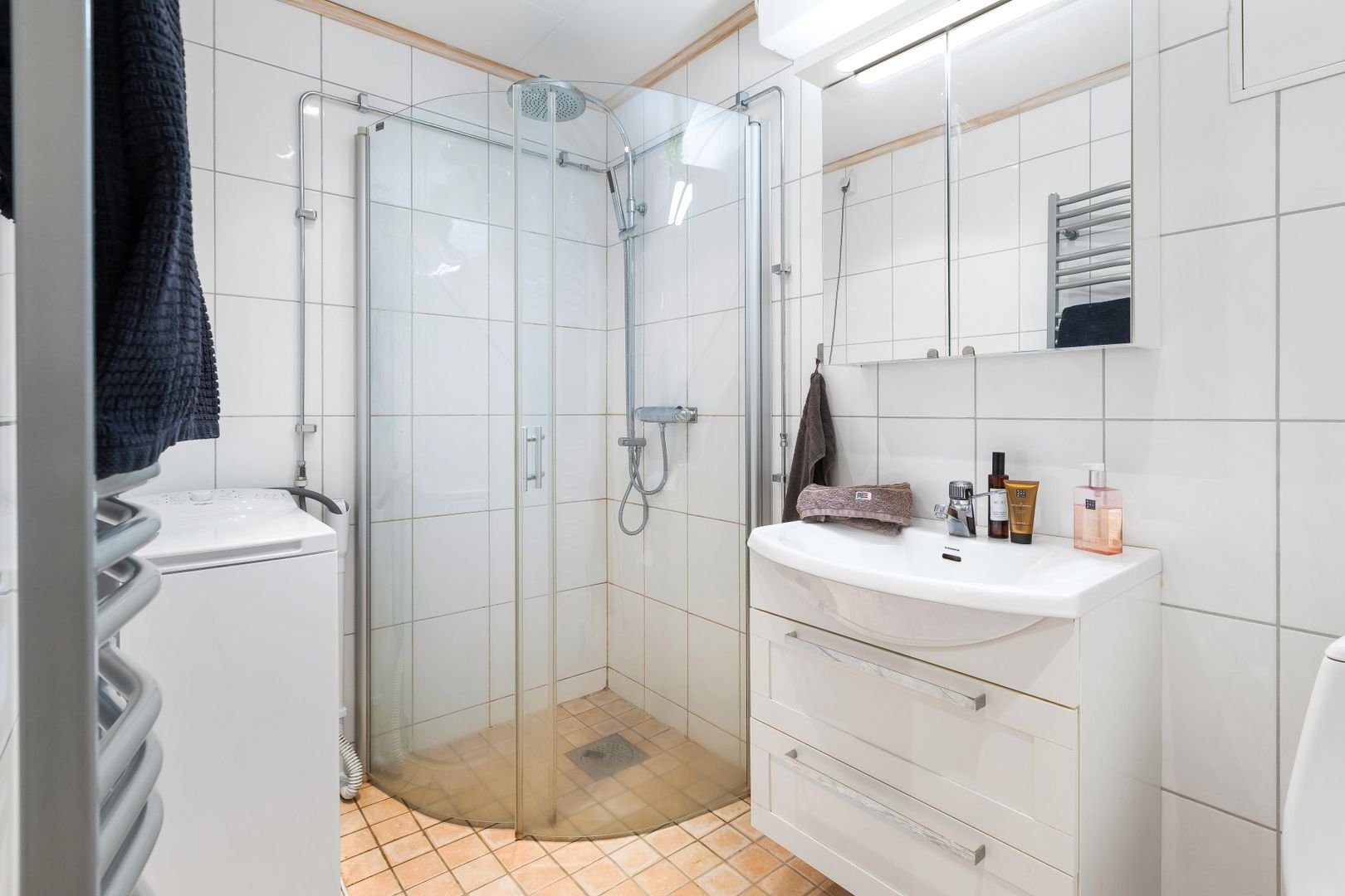 Lägenhet, 2 rooms, 65 sqm, Åkersberga – bild 6