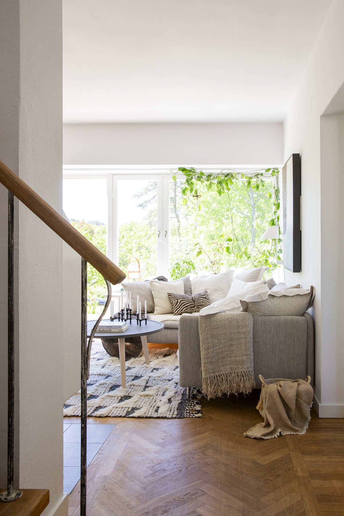 Duplex, 6 rooms, 150 sqm, Gustavsberg – bild 17
