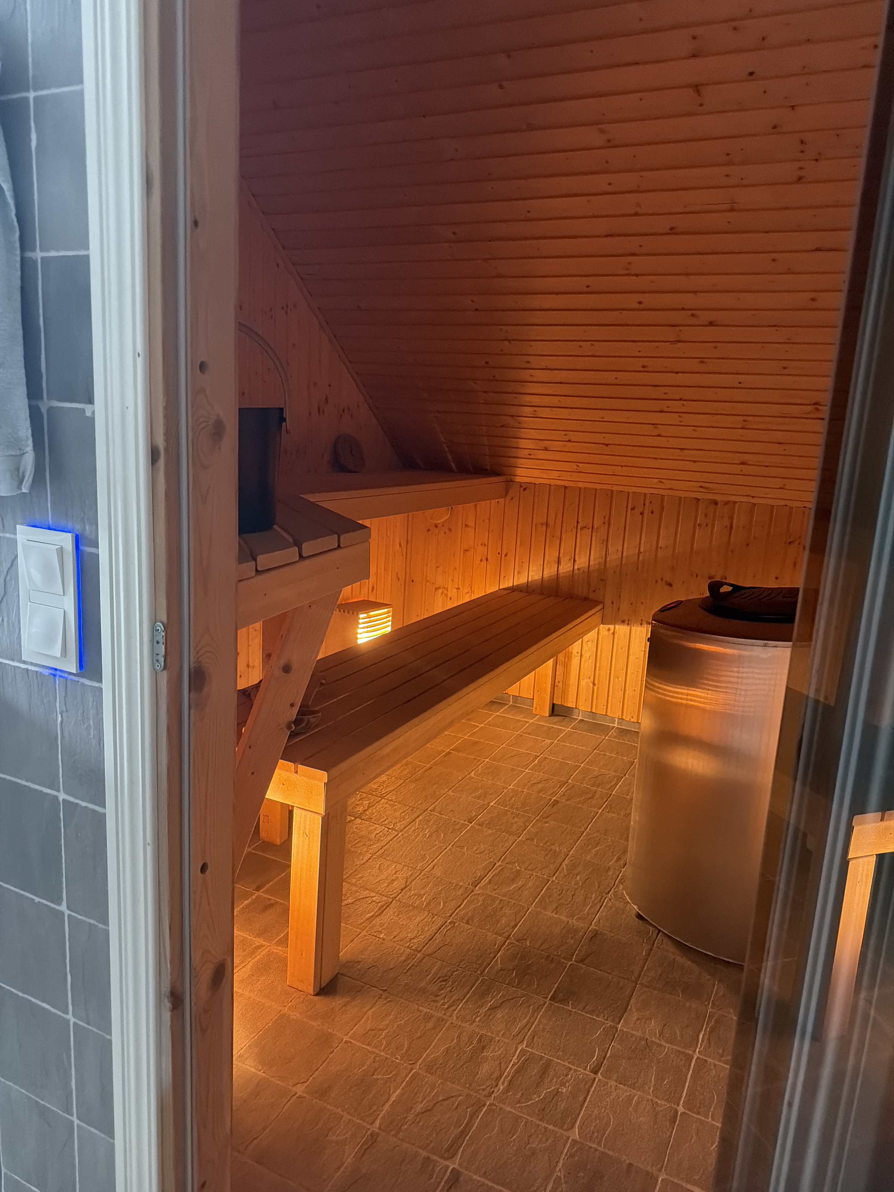 Villa/Hus, 4 rooms, 168 sqm, Sigtuna – bild 10