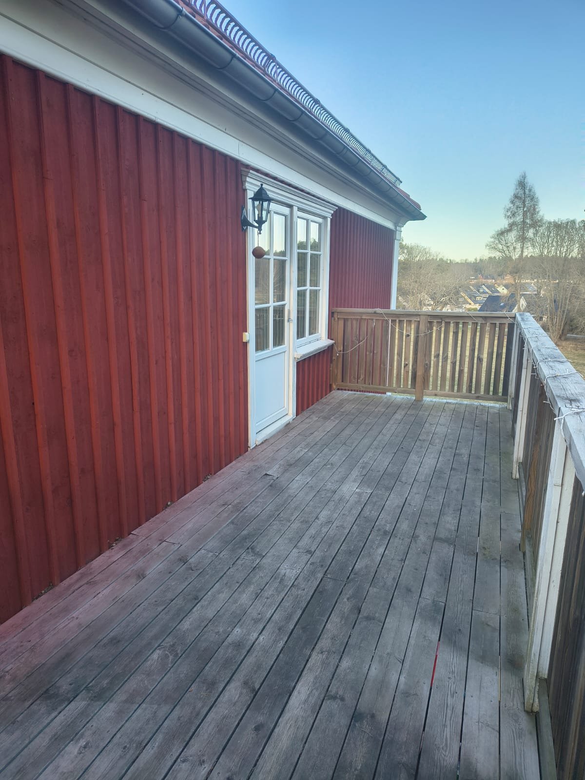 2 rok · 60 m² i Sorunda – bild 5