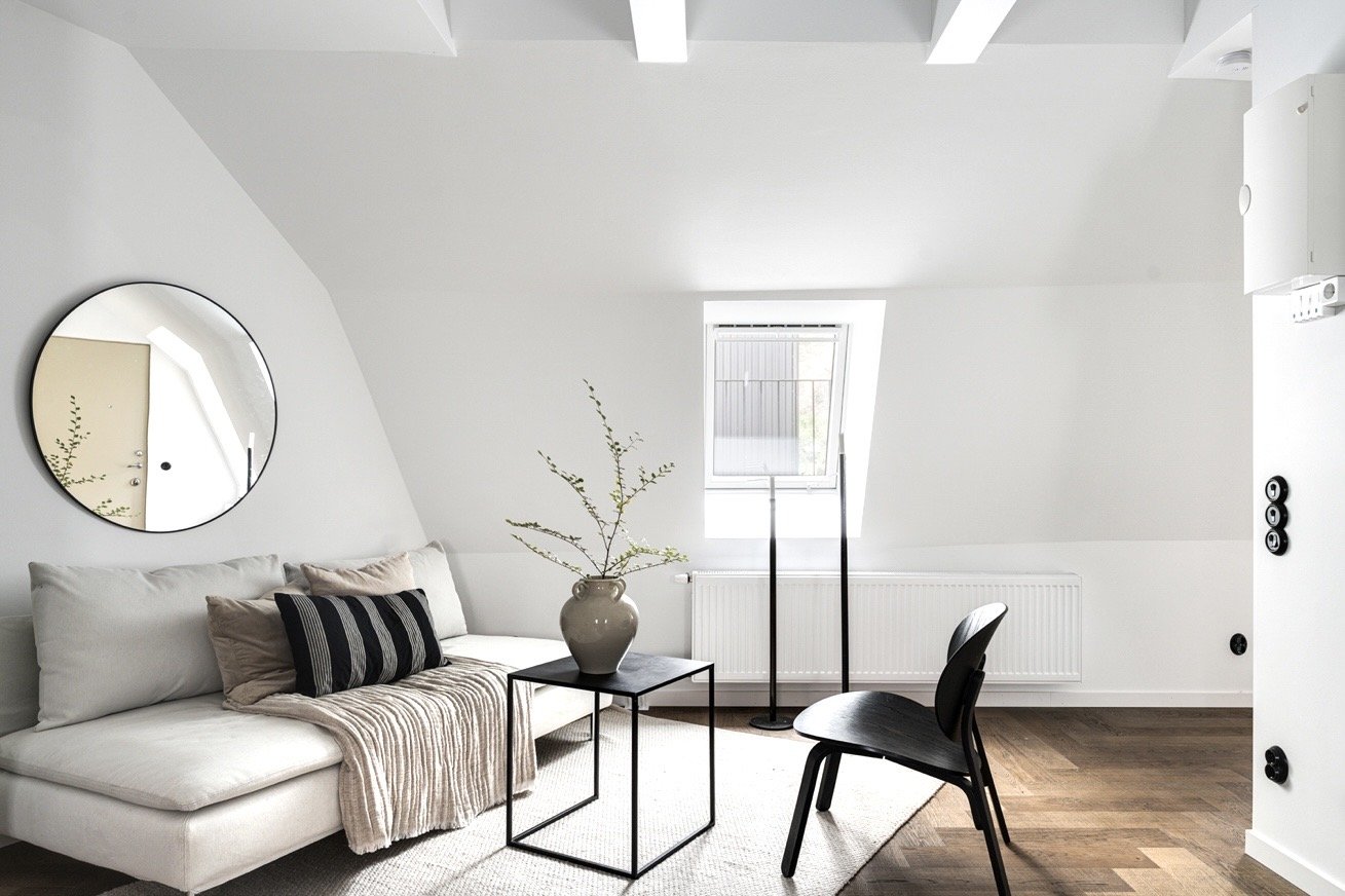 2 rok · 35 m² i Helsingborg – bild 2