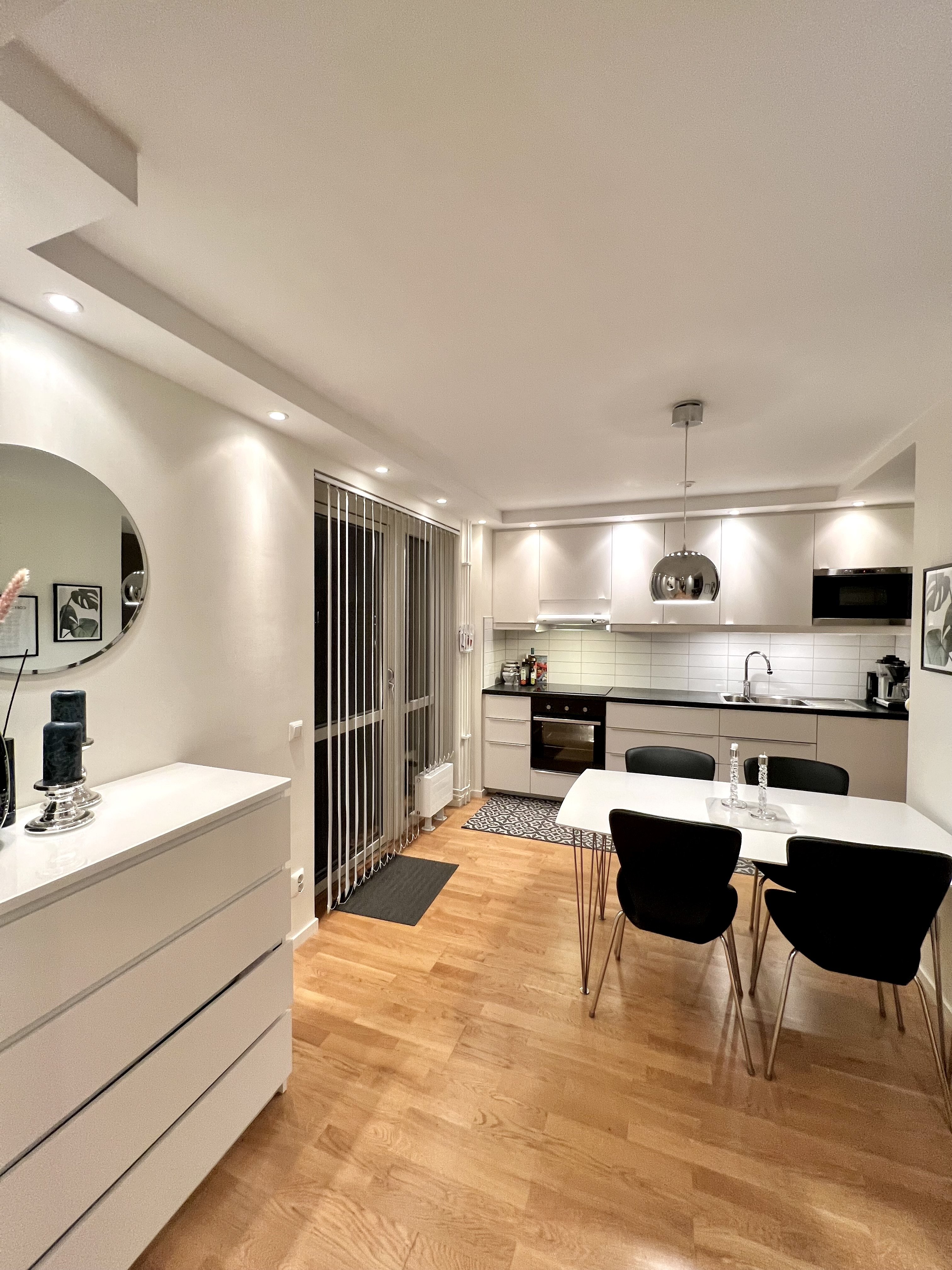 Lägenhet, 2 rooms, 45 sqm, Sundbyberg – Sundbyberg