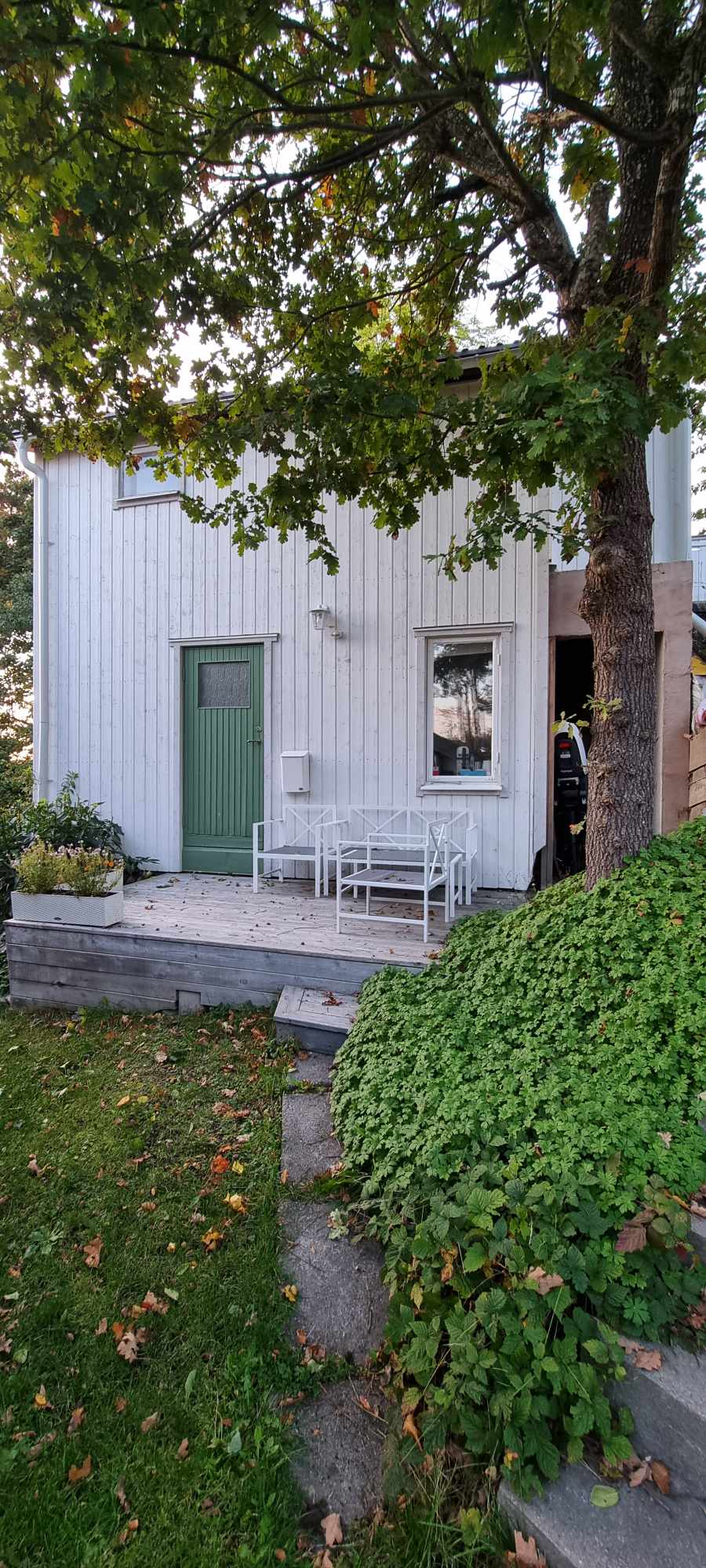 Lägenhet, 1 rooms, 23 sqm, Huddinge