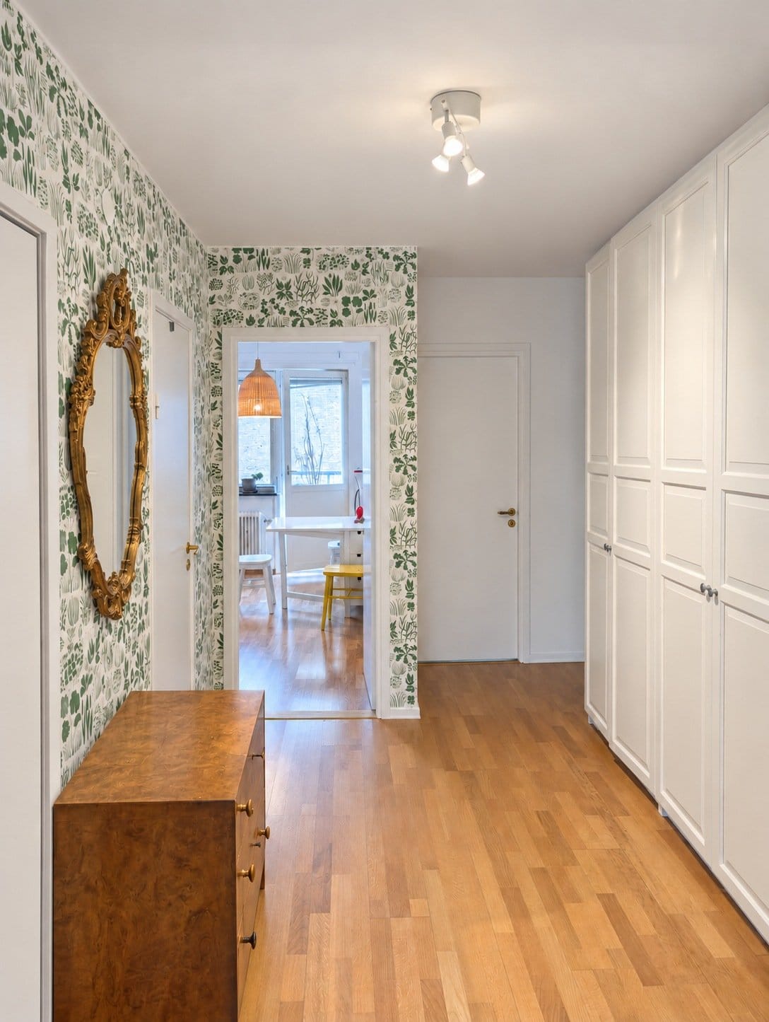 3 rok · 70 m² i Stockholm – bild 13