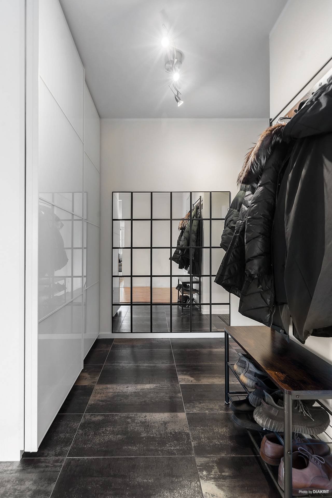 Lägenhet, 3 rooms, 76 sqm, Sollentuna – bild 3