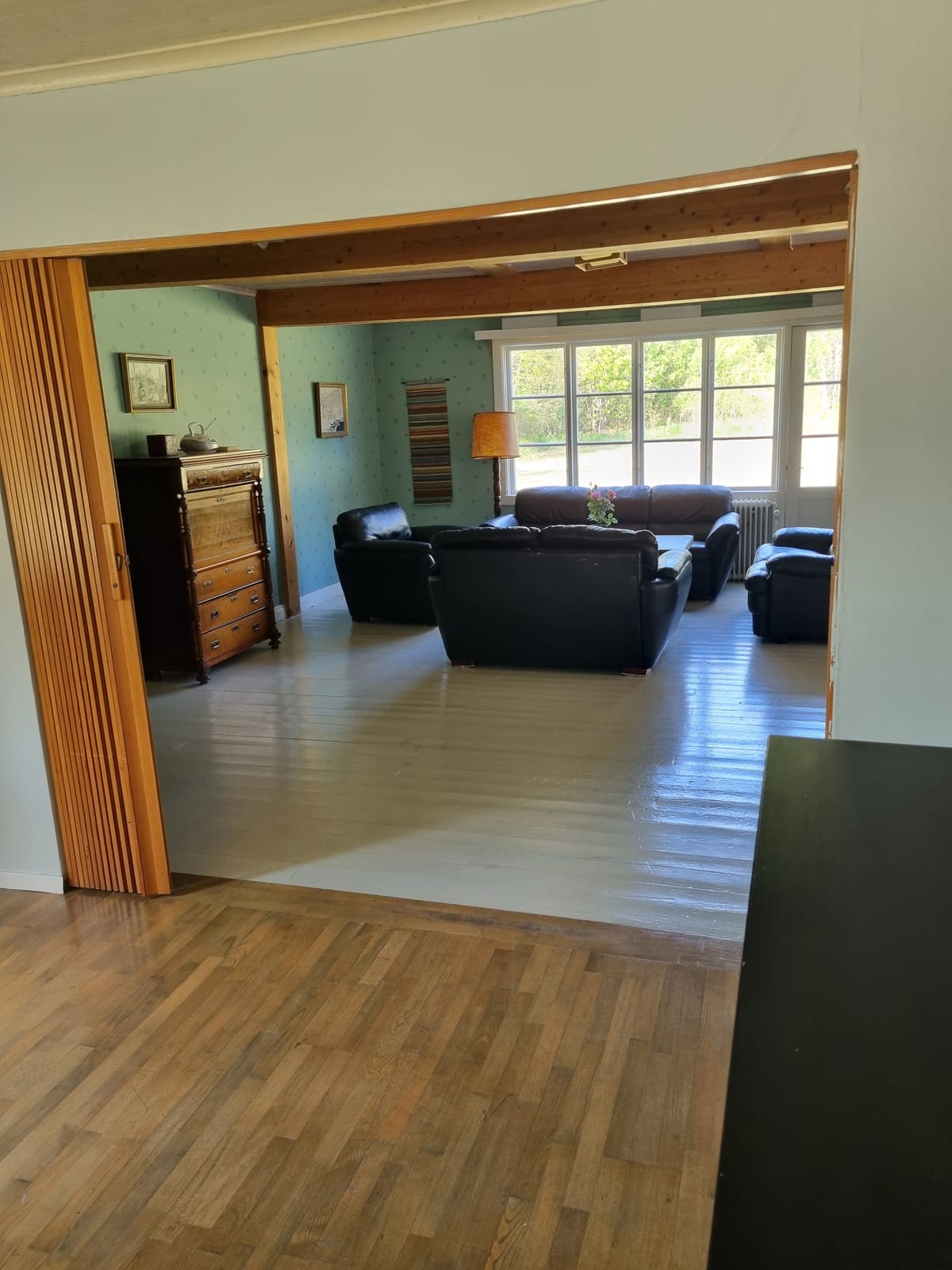 9 rok · 240 m² i Sandsjöfors – bild 10