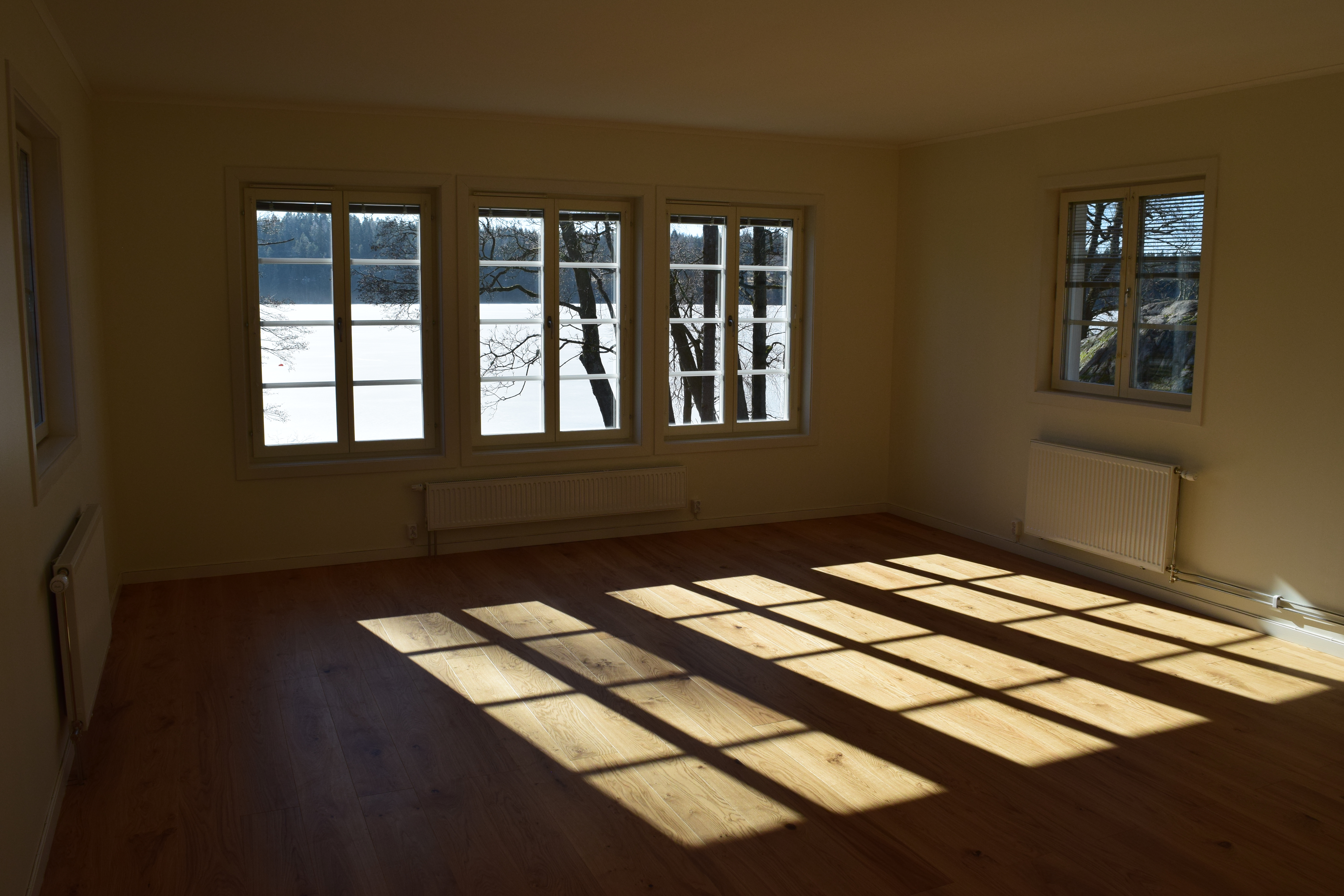 Lägenhet, 7 rooms, 250 sqm, Stjärnhov – bild 5