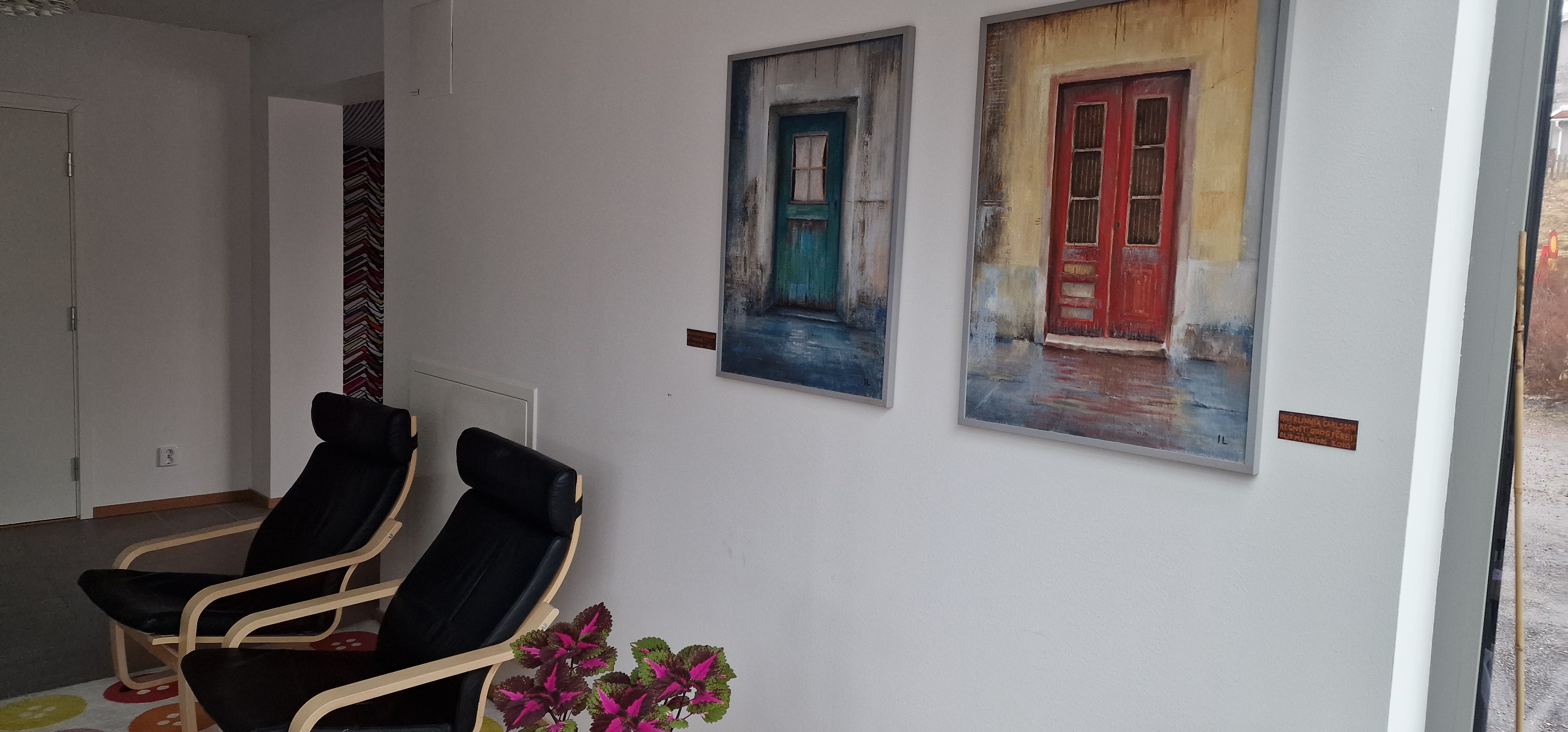 Lägenhet, 2 rooms, 58 sqm, Flen – bild 6