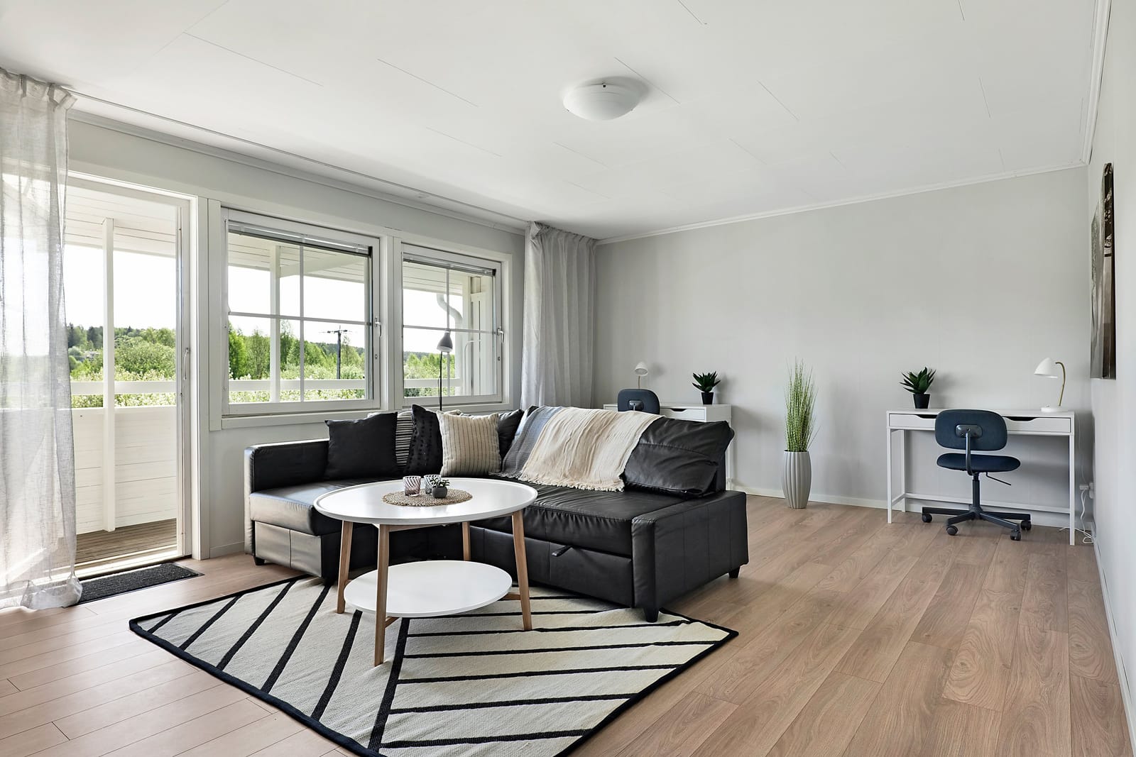 5 rok · 145 m² i Boden – bild 10